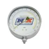 6" Certified Fuel Pressure Gauge Only (Gauge from P/N 15529) Nitrous Express NX 15530