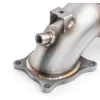 Downpipe Honda Civic Type R X 2.0T Euro 3 Katalizator 100 cpsi