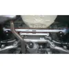 Rozpórka tylna dolna (Rear Lower Bar) Ultra Racing BMW 640 E63/E64 4.0 03-10