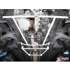 Rozpórka przednia (Front H-Brace) Ultra Racing Saab 93 02-12 2.0T