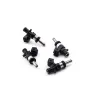 Zestaw wtryskiwaczy DeatschWerks 1200cc 2012-2015 Subaru BRZ Toyota 86 and Scion FR-S