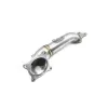 Downpipe RM Motors do Honda Civic Type R X Fk2 2.0T