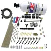 VXL EFI Direct Port Nitrous System 8 Cylinder (200-500Hp) 10LB Nitrous Express NX 80019EFI-10