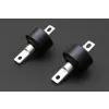 Hardrace Rear Trailing Arm For Bushing For Honda