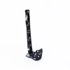 Short Hydraulic Handbrake Rear without Cylinder Wisefab Black