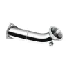 Downpipe OPEL Zafira OPC 2.0T A, B 2002-2009