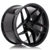 Felga kuta Concaver CVR2 20x9" 5x112 ET45, Platinum Black