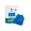 KAVALIER ProClean Microfiber Towel - SoftExtreme Ultra Soft Touch 5pack