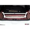 Rozpórka bagażnika (Rear Trunk Brace) Ultra Racing Renault Clio C 05+