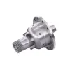 RTMG Performance Torsen Limited Slip Differential DSG DQ500