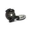 RacingLine Stage 3 Big Brake Kit 380mm 6 Pot MQB MQB evo Black