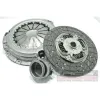 Zestaw sprzęgła Xtreme Clutch Pro Organic Toyota LANDCRUISER 4.2l 1HZ HZJ79 (1999-2007)