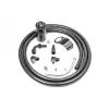 Catch Can Kit CCV for Nissan S13 Fluid Lock Radium Engineering
