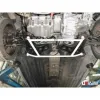 Rozpórka przednia dolna (Front Lower Brace) Ultra Racing Fiat Bravo 1.8 95-01