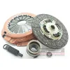 Zestaw sprzęgła Xtreme Clutch Organic Toyota LAND CRUISER 4.2 TD (HDJ80) 118KW (1992-1997)
