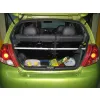 Rozpórka tylna górna (Rear Upper Strut Bar) Ultra Racing Chevrolet Aveo 4D 1.4 11+