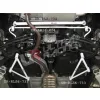 Rozpórka tylna dolna (Rear Lower Tiebar) Ultra Racing Subaru Impreza 08+ GH/GR +STI