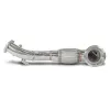 Downpipe Kit Wagner Tuning for Audi TTRS 8J / RS3 8P