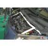 Rozpórka przednia (Front Upper Strut Bar)(2318) Ultra Racing Scion IQ (AJ10) 1.3 12-15/Toyota IQ 1.3 08-15 2WD