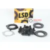 Zestaw tuningowy mechanizmu różnicowego szpery 50% lock 168mm BMW E30 E36 Z3 Race pack - STG 2 Mała głowa