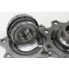 Wzmacniana pokrywa kosza szpery BMW E30 E36 168 MM SZPERA 25%