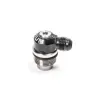 10AN ORB Swivel Banjo PCV Valve to 6AN Male Radium Engineering