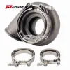 Pulsar PSR 49G Muszla wydechowa T25 Inlet V-Band Outlet 0.72 A/R IWG for 4849G / 5449G Turbos