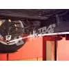 Stabilizator zawieszenia tylny 16mm Ultra Racing for Hyundai Getz