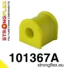 101367A: Tuleja stabilizatora tylnego SPORT Mazda MX-5 NA