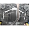 Rozpórka tylna dolna (Rear Lower Brace) 1419 Ultra Racing Mazda 6 GH 08+