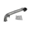 Downpipe Mini Cooper S R55 R56 R57 R58 R59 R60 R61 - N18 07-16 Decat