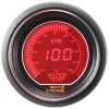 Wskaźnik New Auto Gauge Temperatura Wody EVO