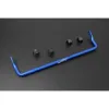 Hardrace Rear Sway Bar For Toyota Alphard