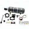 Nitrous Plate System with 12Lb Carbon Bottle for GM 5.3L Truck 2014+ Nitrous Express NX 20936-12