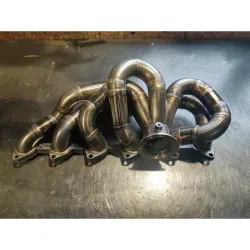 Kolektor Wydechowy do BMW 3.0D N57