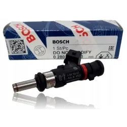 Wtrysk Bosch 630cc 0280158123