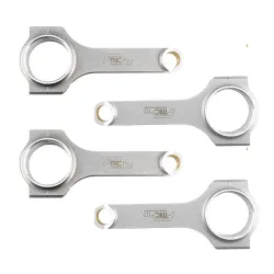 Kute korbowody Fmic.Pro do Audi 1.8T APP ARY AVQ AJQ BFB + śruby ARP