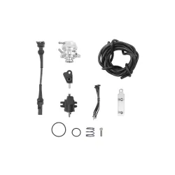 Atmospheric Dump Valve for Ford Focus 1.5T