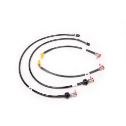 BMW M5 4.4 V8 Twin-Turbo (F10 Chassis) Brake Lines