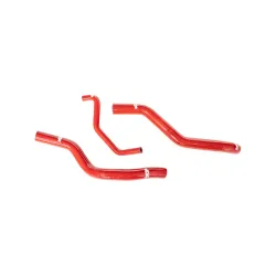 Heater Matrix Hoses for VW Mk5/6 Golf and Audi S3 2.0 Litre