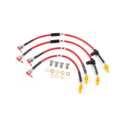 Ford Focus ST250 Mk3