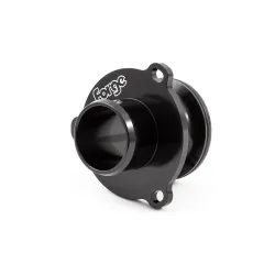 VAG 2.0 TSI 177hp Turbo Muffler Delete