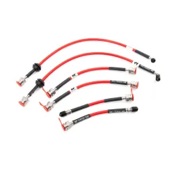 Alfa Romeo MiTo 1.4 Brake Lines