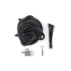 Boost Gauge Fitting Kit for Fiat and Alfa Romeo Giulia Quadrifoglio