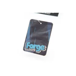 'Forge Livery' Air Freshener - Coconut Sun