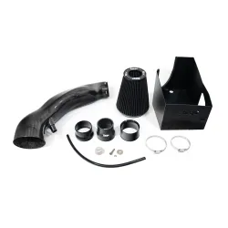 Carbon Fibre Induction Kit for Audi RS3 8Y/8V, RSQ3 (F3), TTRS (8S), & Cupra Formentor