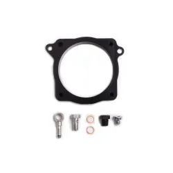 Boost Gauge and Water Meth Fitting Kit for Audi TTRS 8S & RS3 8V Facelift and 8Y