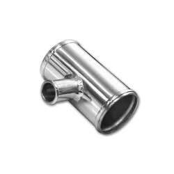 T Piece 40mm Diameter