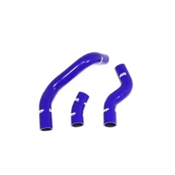 Silicone Coolant Hoses for the Subaru BRZ Toyota GT86