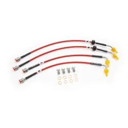 Hyundai i20N Brake Lines